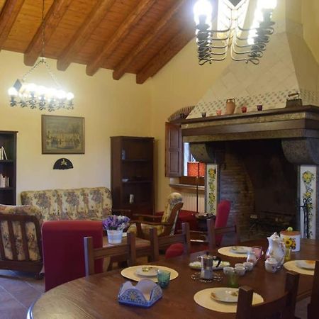 Casa Dell'Acero Villa Puntalazzo Kültér fotó