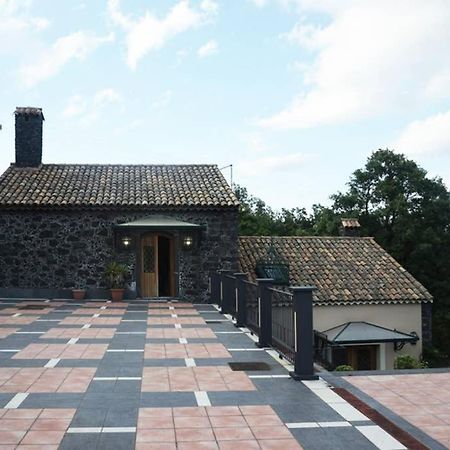 Casa Dell'Acero Villa Puntalazzo Kültér fotó