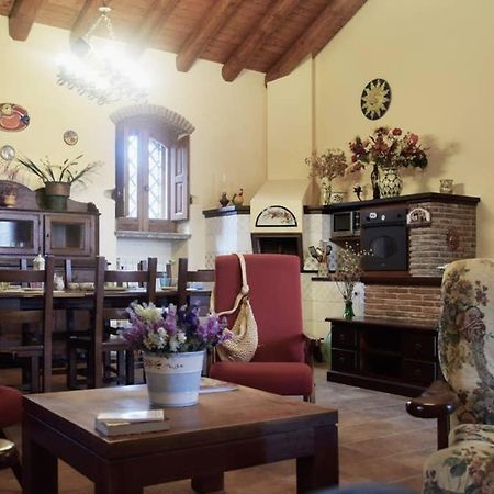 Casa Dell'Acero Villa Puntalazzo Kültér fotó