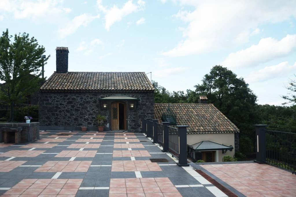 Casa Dell'Acero Villa Puntalazzo Kültér fotó
