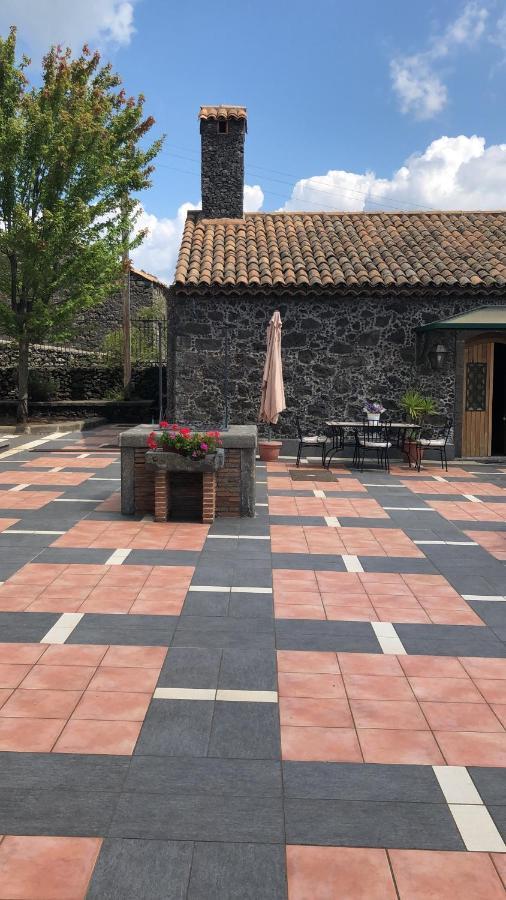 Casa Dell'Acero Villa Puntalazzo Kültér fotó