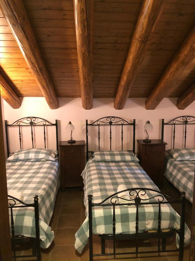 Casa Dell'Acero Villa Puntalazzo Kültér fotó